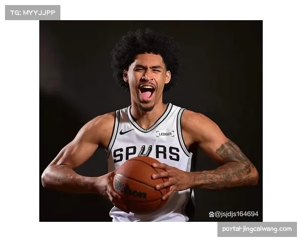 哈珀小腿拉伤缺阵数周,马刺新秀赛季亮眼遇挫折 哈珀小腿拉伤缺阵数周,马刺新秀赛季亮眼遇挫折