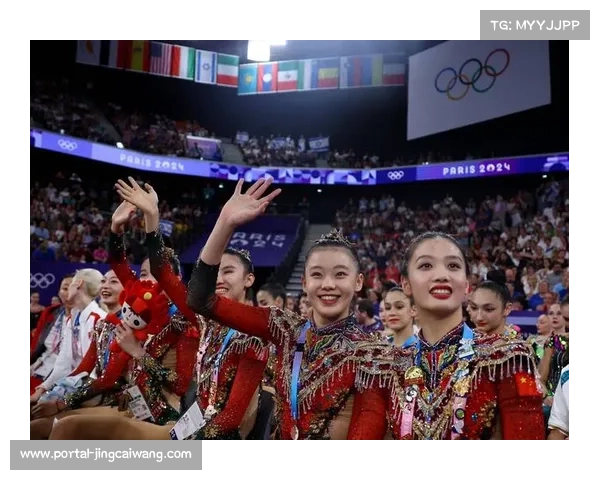 四川艺术体操集体全能夺金,教练月子里带队圆梦