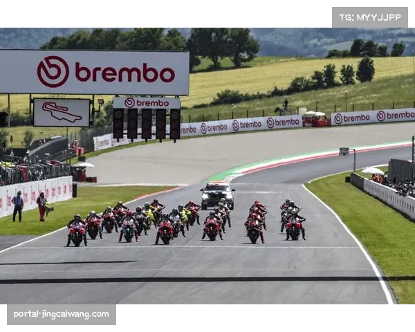 穆杰罗赛道翻修维修区设施,MotoGP意大利站接待能力提升20%
