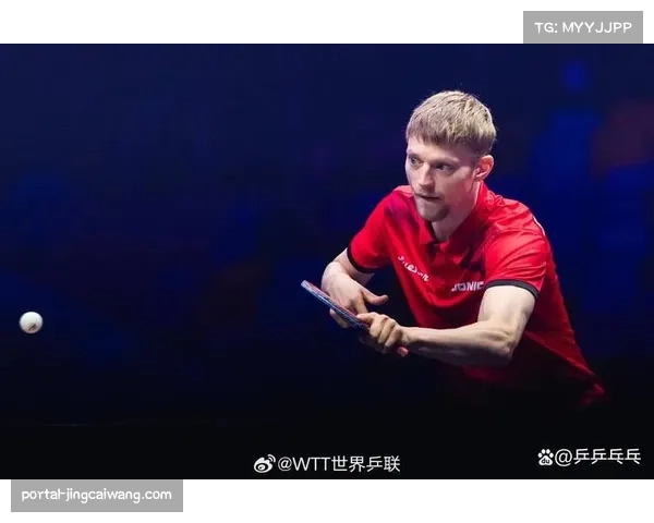 WTT德国支线赛东道主夺冠，本土新星首获星级赛冠军