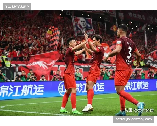 中超收官战前瞻:海港打平即夺冠,申花期待奇迹