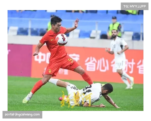 中国U22国家队长期集训备战U23亚洲杯，新生代成长可期