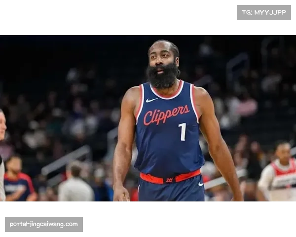 哈登27分9助攻3抢断,快船终结连败迎士气回升 哈登27分9助攻3抢断,快船终结连败迎士气回升