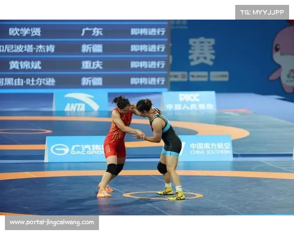 全运会女子76公斤级决赛:钱德根查干双肩着地绝杀闫初初,内蒙古再添一金