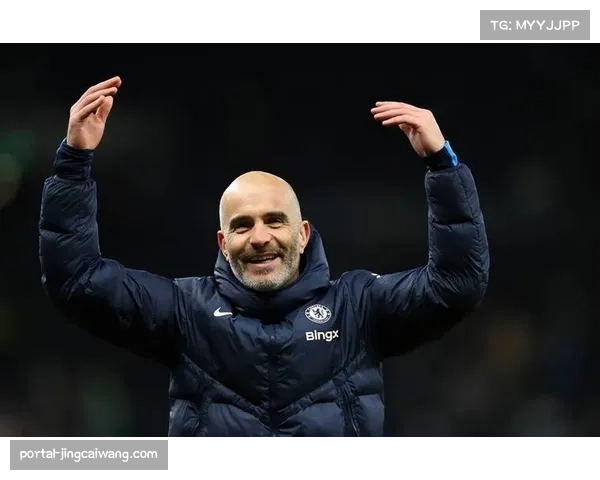 切尔西主帅马雷斯卡当选英超11月最佳主帅