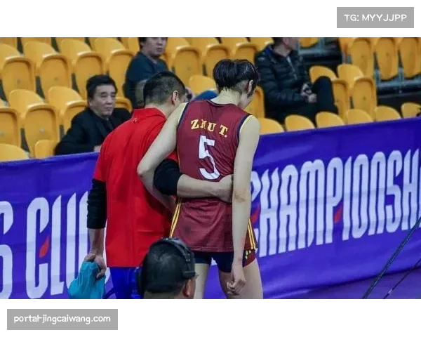 上海女手主力门将戴雨婷手腕旧伤复发，可能缺席后续比赛