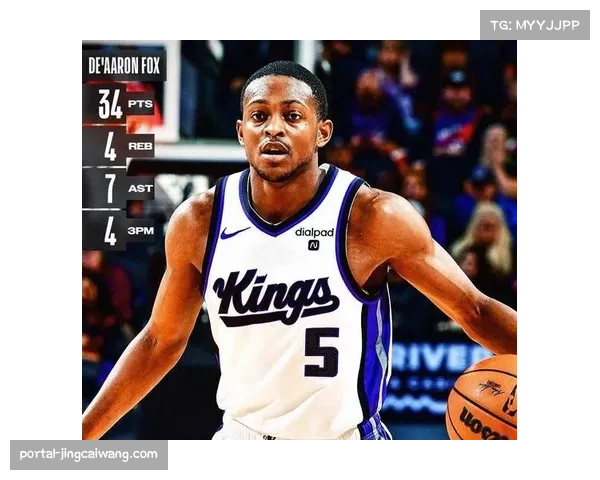 -福克斯狂砍32分,带领国王终结长达16连败的噩梦- -福克斯狂砍32分,带领国王终结长达16连败的噩梦-