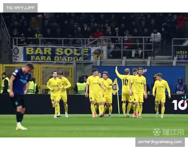 国际米兰欧冠附加赛1-2再负博德闪耀,总比分2-5遭双杀出局 国际米兰欧冠附加赛1-2再负博德闪耀,总比分2-5遭双杀出局